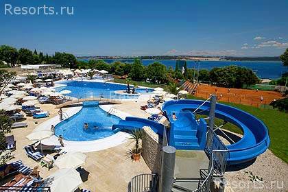 Valamar Club Tamaris 2